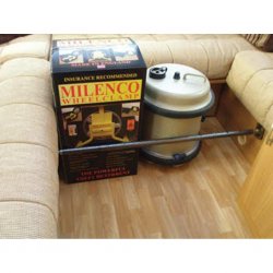 Milenco Lastlåsning arm large 0,89-1,67m