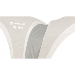 Koppla ihop två Wakefield av storleken L.