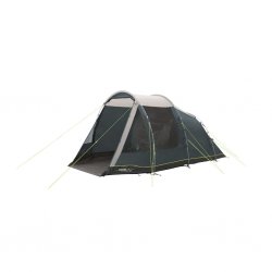 Outwell Dash 4 är ett packvänligt, lättrest och pålitligt 5-personers campingtält.