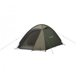 Easy Camp Meteor 200 är ett prisvärt 2-personerstält.