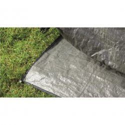 Golvskydd för Outwell Woodcrest håller golvet i ditt tält rent och skyddar det mot slitage