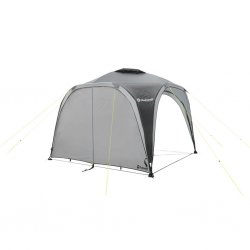 2 st sidoväggar som passar Outwell Wakefield M