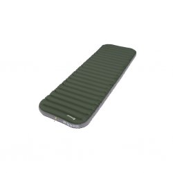 Tålig och packvänlig luftmadrass från Outwell.