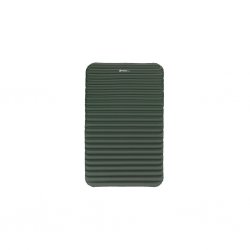 Tålig och packvänlig dubbel luftmadrass från Outwell.