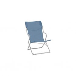 Outwell Sauntons Lux Ocean Blue Strandstol