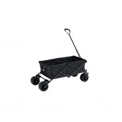 Transportvagn från Outwell- perfekt för en dag på stranden eller på campingplatsen.