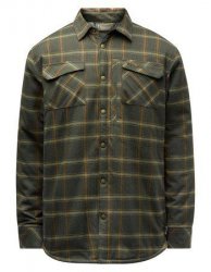 Pinewood Pile OVERSHIRT