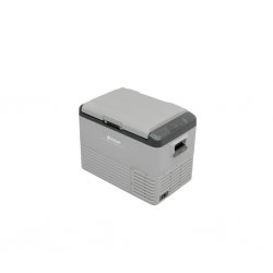 Outwell Archtic Chill 40 liter - Billig kompressordriven kylbox med bra prestanda