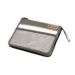 Outwell Picnic Bestickset i Fodral