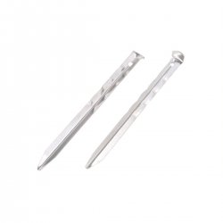 Easy Camp U-steel Tältpinne 24 cm 10-pack