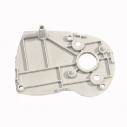 Thule Omnistor 5102 Ändplatta