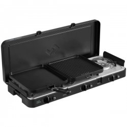 Cadac 3 Cook Turbo FFD Stove Campingspis