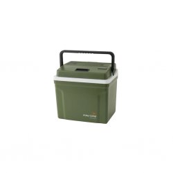 Easy Camp Arctic Bluebell​ 12 V/230V 24L kylbox för camping och resan.