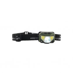 Easy Camp Crowberry Pannlampa