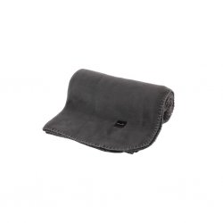Easy Camp Heather Fleecefilt, 170 x 130 cm.