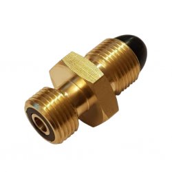 Adapter POL till DIN (G12)