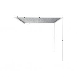 Fiamma Caravanstore EVO påsmarkis för husvagn.