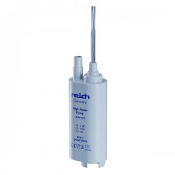 Reich Power Dränkpump, 18/min