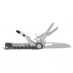 Gerber ArmBar Drive multiverktyg med kniv och bitshållare