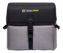 Skydda din Goal Zero Yeti 200X med en tålig väska - Yeti 200X Protection Case.