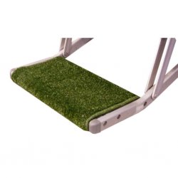 Holiday Fritid Instegsmatta