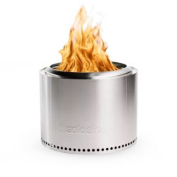 Solo Stove Bonfire - Eldstad