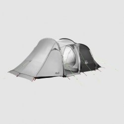 Jack Wolfskin Great Divide RT tält för basecamp, läger eller camping.