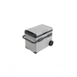 Outwell Arctic Frost 45 kompressordriven kylbox med appstyrning och möjlighet till batteri.