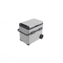 Outwell Arctic Frost 55 kompressordriven kylbox med appstyrning och möjlighet till batteri.