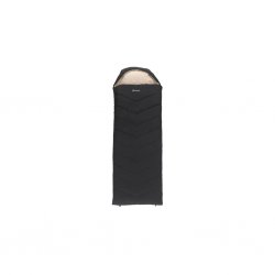Outwell Caldera Supreme Black Sovsäck