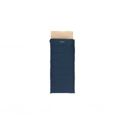 Outwell Contour Lux Deep Blue Sovsäck