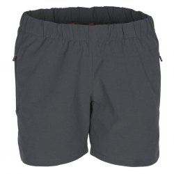 Användbara och stilrena shorts från Pinewood i snabbtorkande och lätt material- perfekt för camping och fritid.