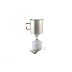Robens Fire Wisp Duo Kokset