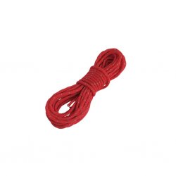 Robens Reflekterande Tältlina 2,5 mm, 10 m - perfekt för camping och friluftslivet!