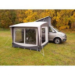 Telta Core 330 Drive Away exkl. sluss