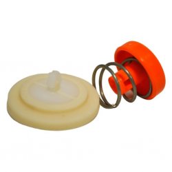 Thetford avluftningsventil till avfallstanken för C250 och C260.