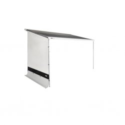 Thule View Blocker G2 Side sidovägg för Thule markis.