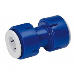 UniQuick Skarvkoppling 12 mm