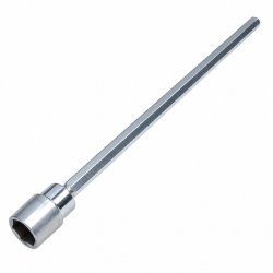 Vanheim Stödbenshylsa 19mm (30 cm)