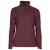 Pinewood Tiveden Fleecejacka Dam Earth Plum