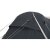 Extra starka stormlinor fram och bak på tältet gör Outwell Grandville 8SA extremt tåligt mot väder och vind.