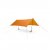 Robens Vestis Solo Tarp UL 2,50 x 2,30 m