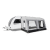 Dometic Rally Tour 390 (Aluminiumstänger)