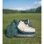 Outwell Camper Sovsäck - Prime Green