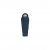 Outwell Convertible Junior Dark Blue Sovsäck - Vänster