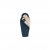 Outwell Convertible Junior Dark Blue Sovsäck - Vänster