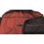 Fodret i Easy Camp Nebual XL sovsäcken är mjukt och ger en bra komfort.