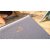Easy Camp Siesta Mat double har ett mjukt tyg för en bättre känsla.