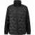 Pinewood Abisko Insulation Hybrid JKT W -Svart