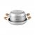 Outwell Feast Keramiskt Grytset XL 